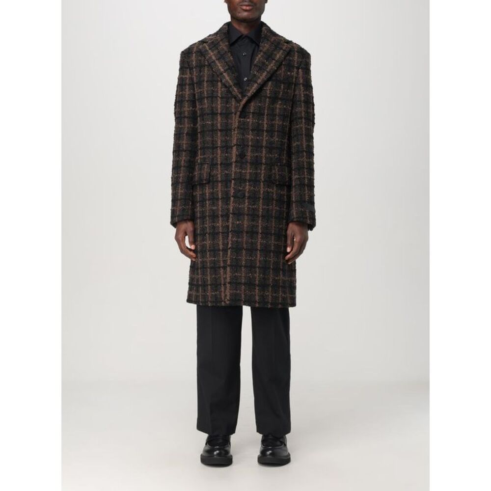 Versace Men Coat Men Versace